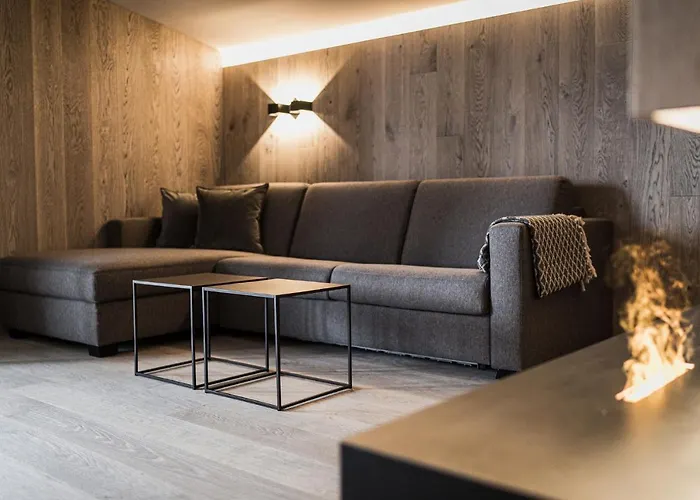 Verwoehn-Wellnesshotel Walserhof