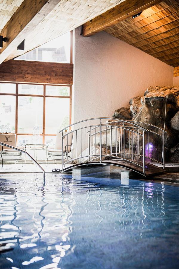 Hotel Verwoehn-wellnesshotel Walserhof 4*