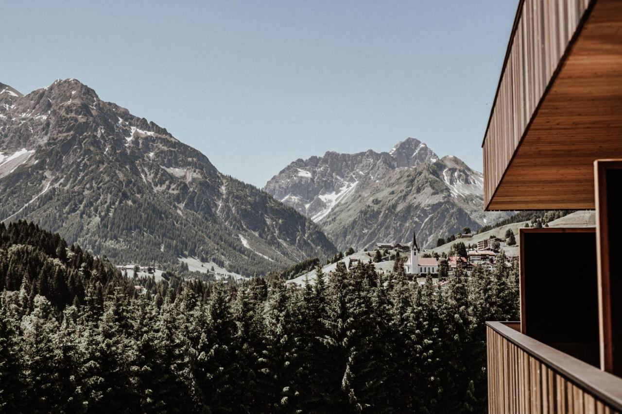 Hotel Verwoehn-wellnesshotel Walserhof 4*