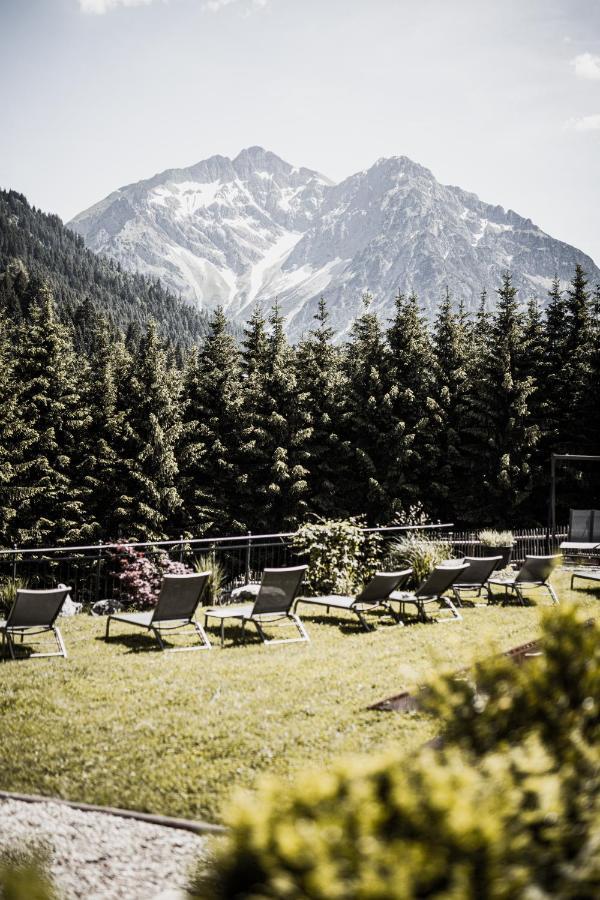 Verwoehn-wellnesshotel Walserhof 4* Hirschegg (Vorarlberg)