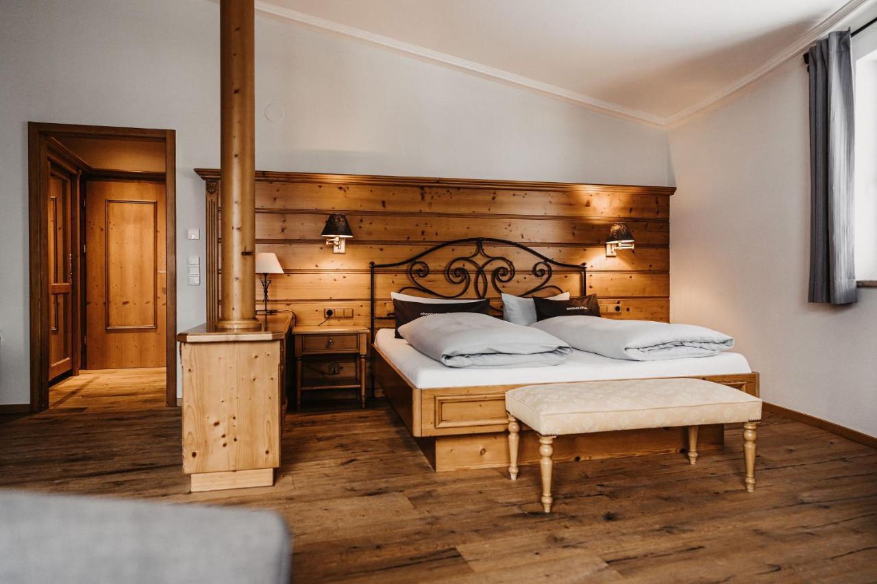 Hotel Verwoehn-wellnesshotel Walserhof 4*