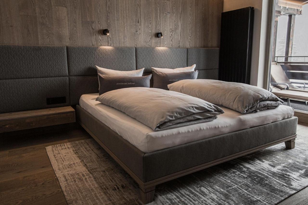Verwoehn-wellnesshotel Walserhof 4* Hirschegg (Vorarlberg)