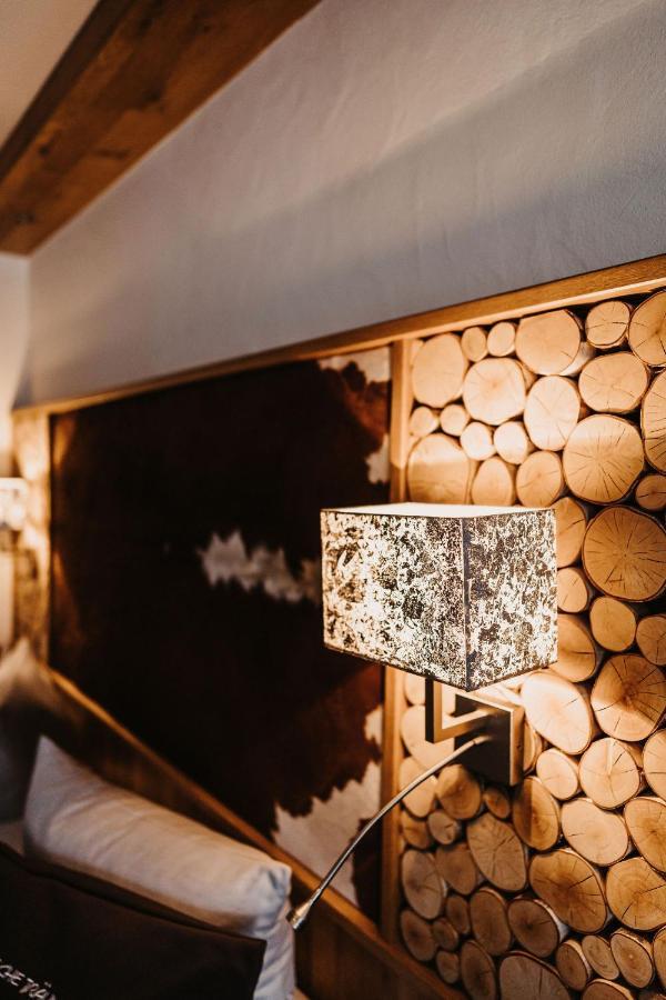 Verwoehn-wellnesshotel Walserhof 4* Hirschegg (Vorarlberg)