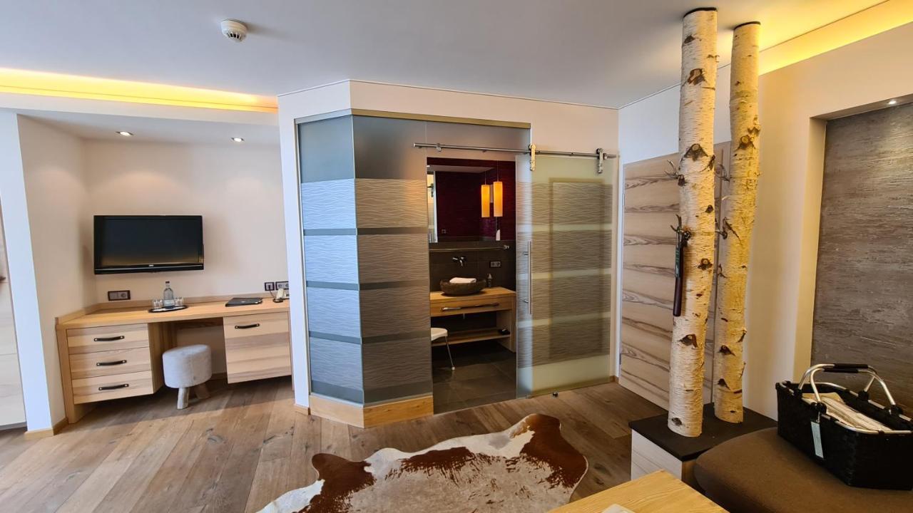 Hotel Verwoehn-wellnesshotel Walserhof 4*