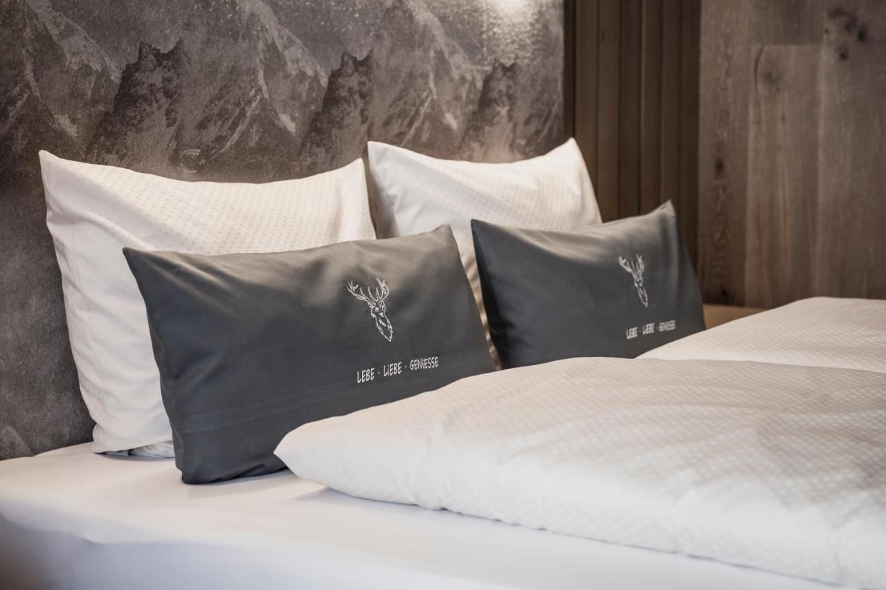 Verwoehn-wellnesshotel Walserhof Hotel