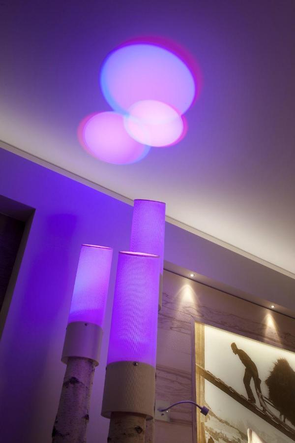 Verwoehn-wellnesshotel Walserhof 4* Hirschegg (Vorarlberg)