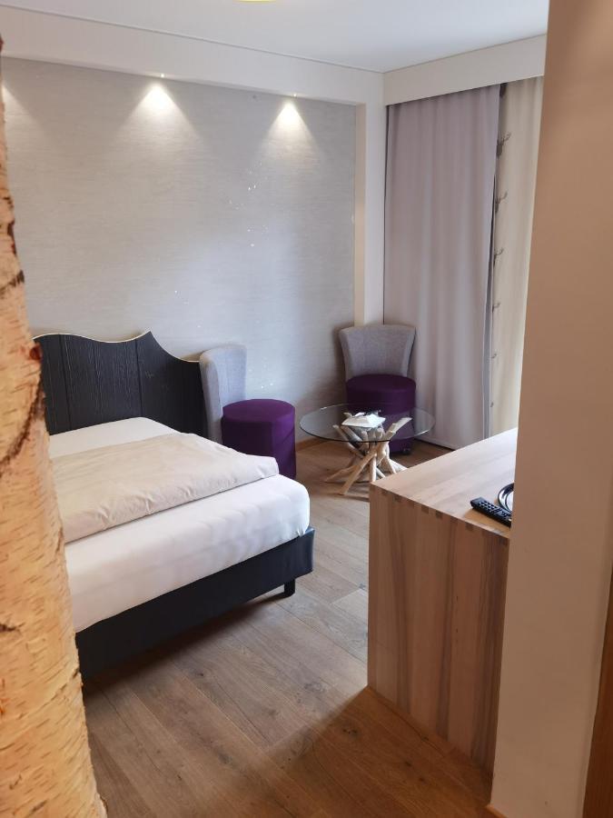 Verwoehn-wellnesshotel Walserhof Hotel 4*