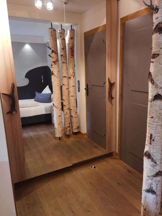 Verwoehn-wellnesshotel Walserhof 4* Hirschegg (Vorarlberg)