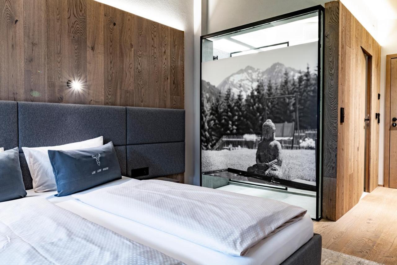 Verwoehn-wellnesshotel Walserhof 4*