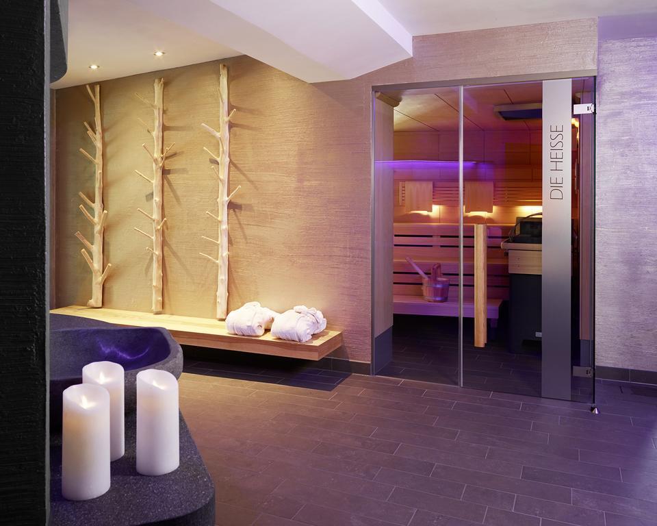 Hotel Verwoehn-wellnesshotel Walserhof 4*