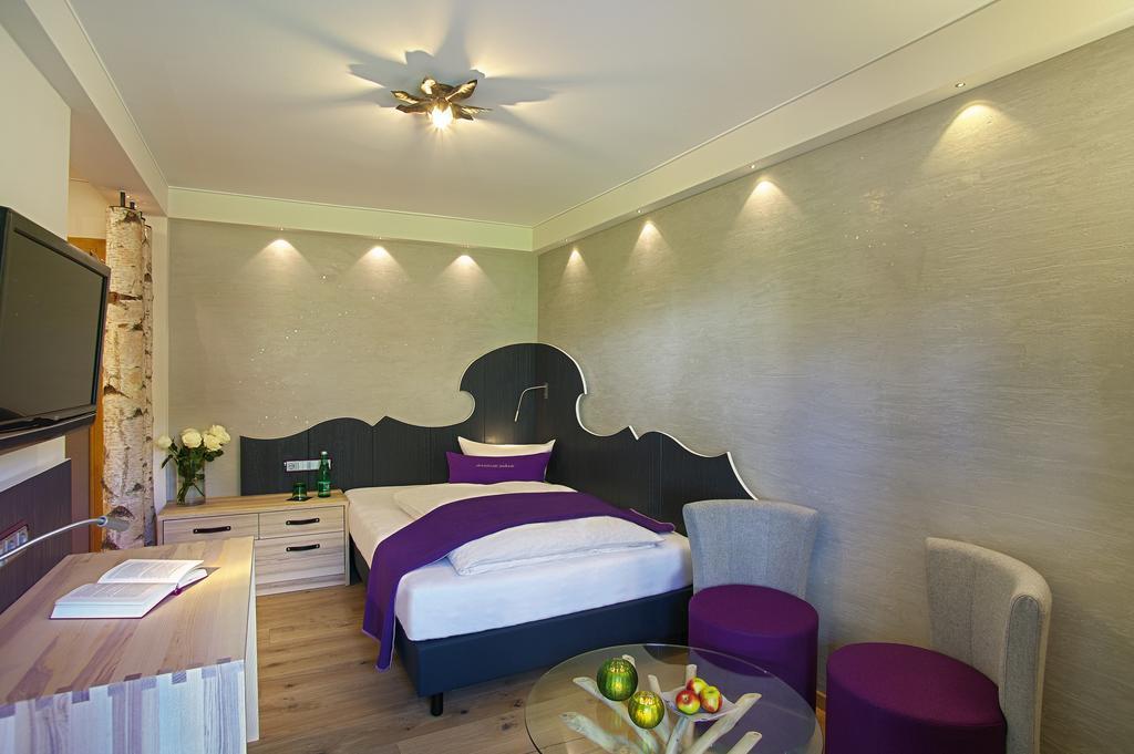 Verwoehn-wellnesshotel Walserhof Hotel